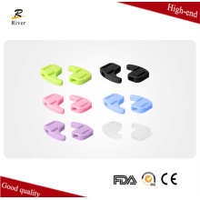 Anti-Slip Rubber Kids Hook